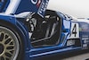 Bugatti Centodieci EB110