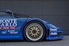 Bugatti Centodieci EB110