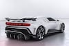 Bugatti Centodieci EB110