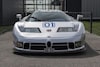 Bugatti Centodieci EB110