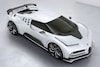 Bugatti Centodieci EB110