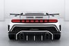 Bugatti Centodieci EB110