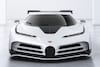 Bugatti Centodieci EB110