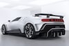 Bugatti Centodieci EB110