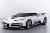 Bugatti Centodieci EB110