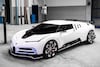 Bugatti Centodieci EB110