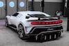Bugatti Centodieci EB110