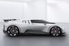 Bugatti Centodieci EB110