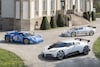 Bugatti Centodieci EB110