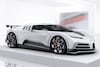 Bugatti Centodieci EB110