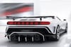 Bugatti Centodieci EB110