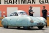 Porsche Type 64