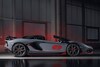 Lamborghini Aventador SVJ 63 Roadster