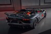 Lamborghini Aventador SVJ 63 Roadster