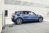 Mercedes-Benz A-klasse B-klasse plug-in EQ Power