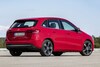 Mercedes-Benz A-klasse B-klasse plug-in EQ Power