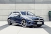 Mercedes-Benz A-klasse B-klasse plug-in EQ Power