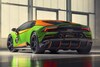 Lamborghini Huracán EVO GT Celebration