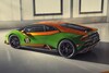 Lamborghini Huracán EVO GT Celebration