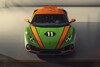 Lamborghini Huracán EVO GT Celebration