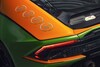 Lamborghini Huracán EVO GT Celebration