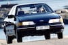 Facelift Friday: Ford Scorpio