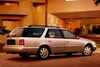 Facelift Friday: Ford Scorpio
