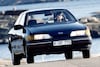 Facelift Friday: Ford Scorpio