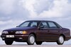 Facelift Friday: Ford Scorpio