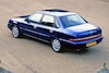 Facelift Friday: Ford Scorpio