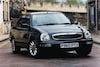 Facelift Friday: Ford Scorpio