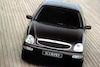 Facelift Friday: Ford Scorpio