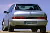 Facelift Friday: Ford Scorpio