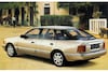 Facelift Friday: Ford Scorpio