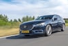 Mazda 6 Sportbreak SkyActiv G-165 Signature