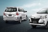 Toyota Avanza
