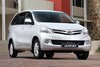 Toyota Avanza