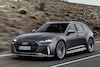 Audi RS6 Avant
