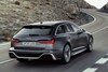 Audi RS6 Avant