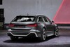 Audi RS6 Avant