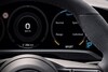 Porsche Taycan interieur