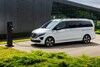 Mercedes-Benz EQV