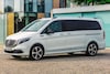 Mercedes-Benz EQV