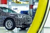 BMW iNext productie