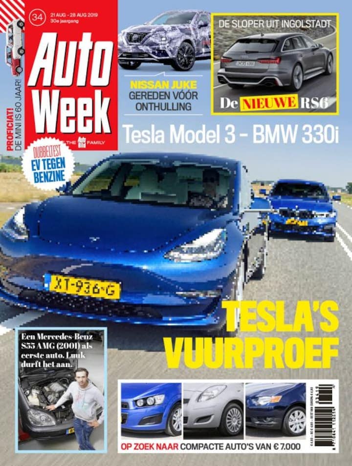 AutoWeek 34 2019