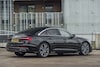 Audi A6 50 TDI quattro