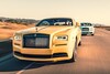 Rolls-Royce Pebble Beach Collection 2019
