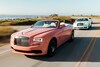 Rolls-Royce Pebble Beach Collection 2019