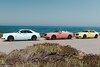 Rolls-Royce Pebble Beach Collection 2019 kleurtjes