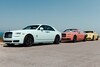 Rolls-Royce Pebble Beach Collection 2019